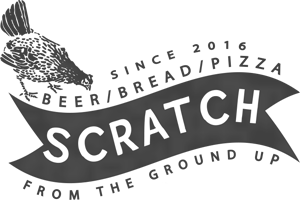 SCRATCH Easton, PA